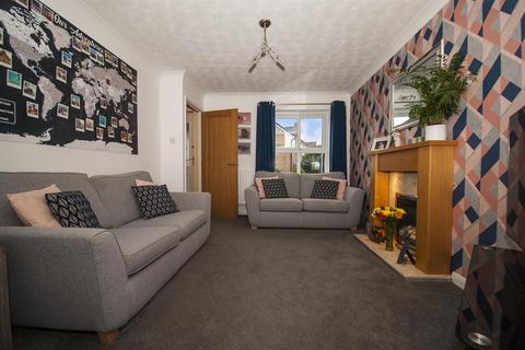 26 Hunter Drive, Radcliffe, Manchester, M26 4NL