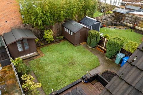26 Hunter Drive, Radcliffe, Manchester, M26 4NL