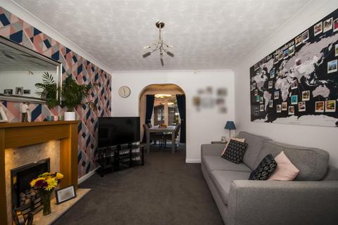 26 Hunter Drive, Radcliffe, Manchester, M26 4NL