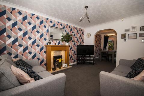 26 Hunter Drive, Radcliffe, Manchester, M26 4NL