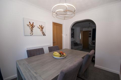 26 Hunter Drive, Radcliffe, Manchester, M26 4NL