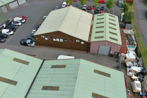 Storage to rent, Pew Corner Secure Yard Storage, Old Portsmouth Road, Guildford, GU3 1LP