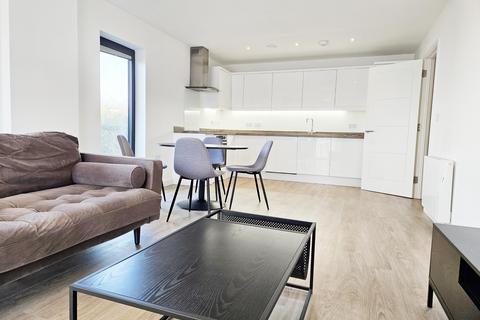 2 bed flat/apartment for rent in Cantia Place, Ashford, TN23