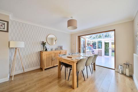 5 bedroom detached house for sale, Guildford Drive, Valley Park, Chandler's Ford, Hampshire, SO53