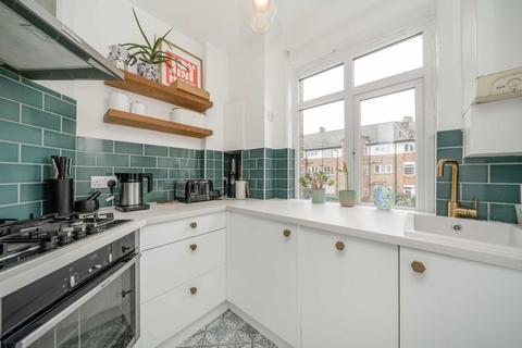 2 bedroom flat for sale, Argyle Road, London W13