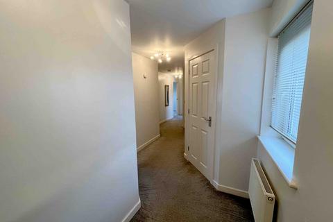 2 bedroom flat to rent, Pheobe Road, Copper Quarter, SA1