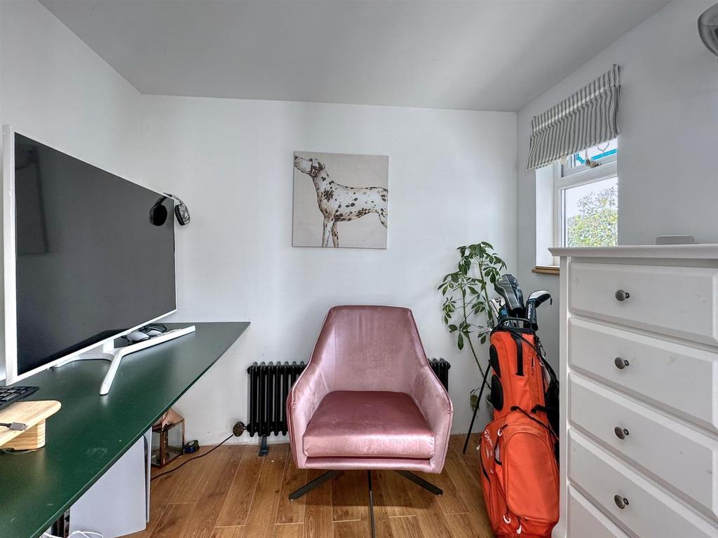 Garden office