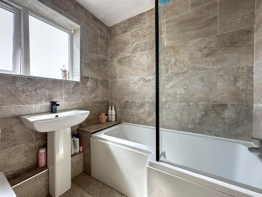 Bathroom/wc