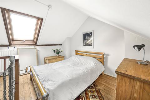 2 bedroom apartment for sale, North Parade Avenue, Central North Oxford, OX2