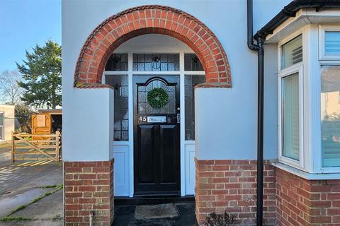 45 Somerleyton Road, Lowestoft, NR32 4RB