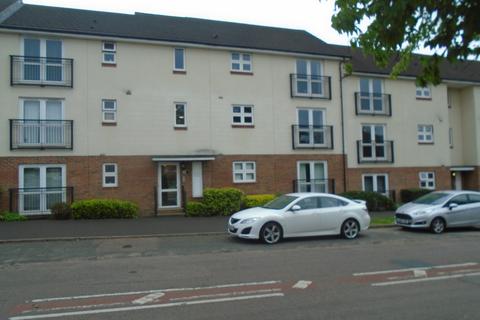 1 bedroom flat to rent, Gray Court, Stevenage SG1