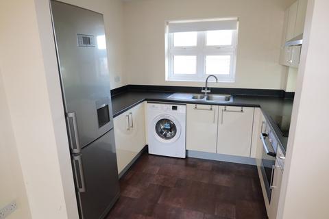 1 bedroom flat to rent, Gray Court, Stevenage SG1