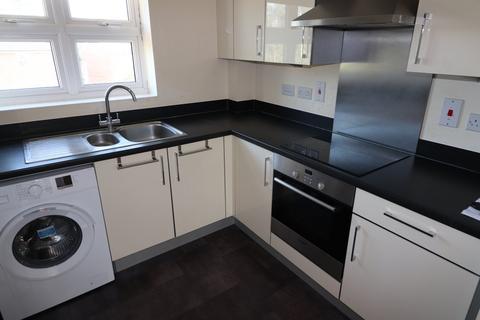 1 bedroom flat to rent, Gray Court, Stevenage SG1