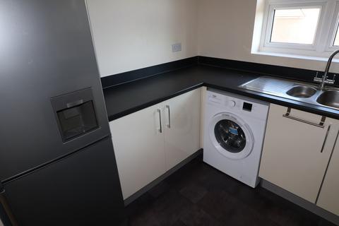 1 bedroom flat to rent, Gray Court, Stevenage SG1