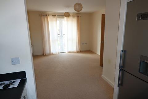 1 bedroom flat to rent, Gray Court, Stevenage SG1