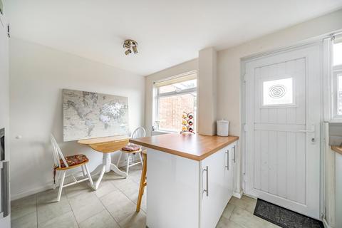 2 bedroom terraced house for sale, Winnall Manor Road, Winchester, SO23