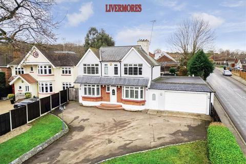 4 bedroom detached house for sale, Birchwood Road, Dartford, Kent