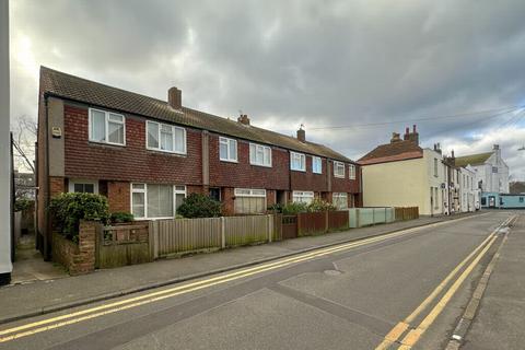 3 bedroom end of terrace house for sale, Union Road, Deal, CT14