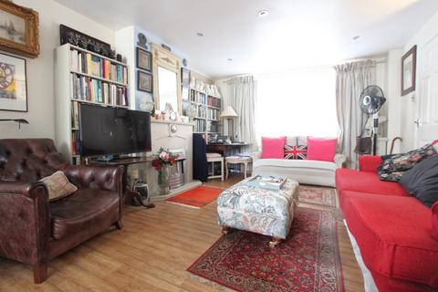 3 bedroom end of terrace house for sale, Union Road, Deal, CT14