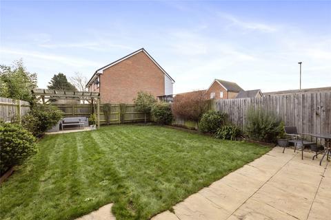 3 bedroom semi-detached house for sale, Verbena Drive, Angmering, Littlehampton, West Sussex, BN16