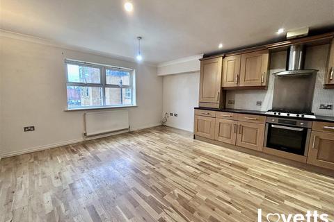 2 bedroom apartment for sale, Zion Place, Margate, CT9