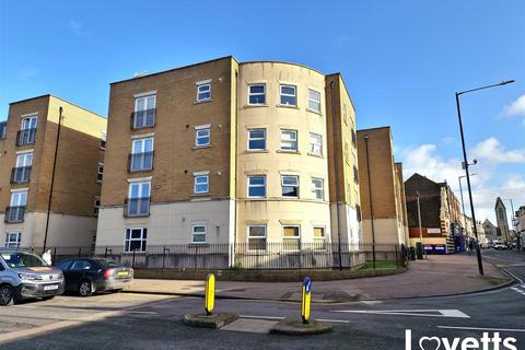 2 bedroom apartment for sale, Zion Place, Margate, CT9