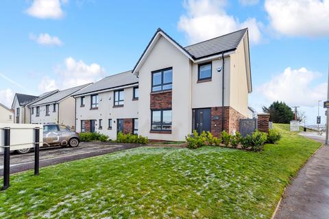 3 bedroom end of terrace house for sale, Earnshaw Lane, Jackton, G75