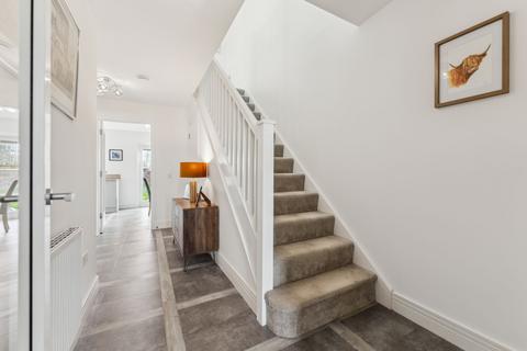 3 bedroom end of terrace house for sale, Earnshaw Lane, Jackton, G75