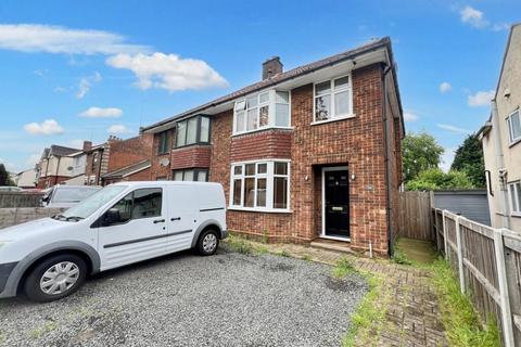 3 bedroom semi-detached house for sale, Foxhall Road, Ipswich IP3