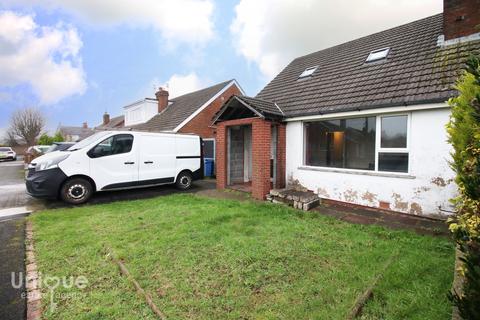 3 bedroom bungalow for sale, Winchester Drive,  Poulton-le-Fylde, FY6