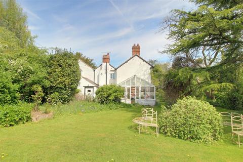 5 bedroom detached house for sale, Kilcot Lane, Kilcot, Newent