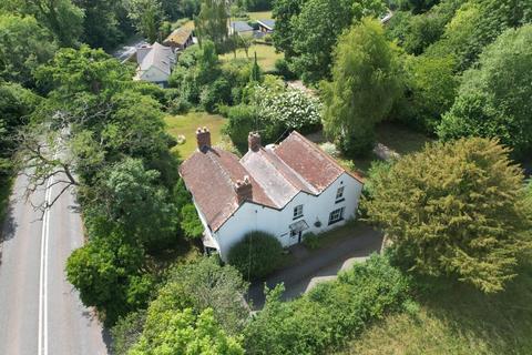 5 bedroom detached house for sale, Kilcot Lane, Kilcot, Newent
