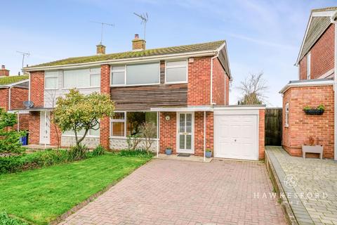 3 bedroom semi-detached house for sale, Upchurch, Sittingbourne ME9