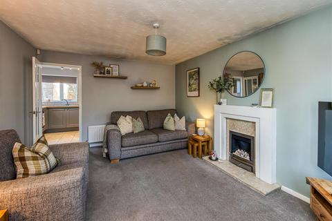 21 Millers Vale, Wombourne, Wolverhampton, WV5 8HR