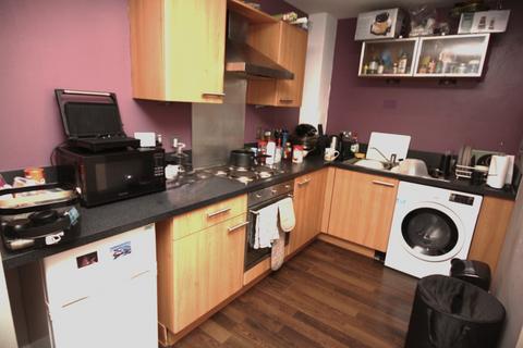 1 bedroom flat to rent, Oswald Street, Glasgow Central, Glasgow, G1