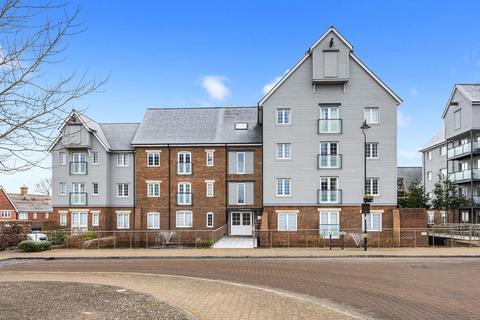 2 bedroom flat for sale, The Boulevard, Horsham, RH12