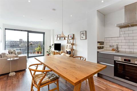 2 bedroom apartment for sale, Wallis Road, London, E9