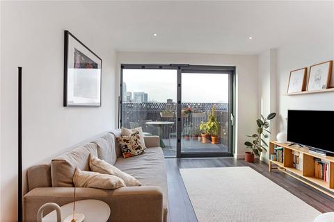 2 bedroom apartment for sale, Wallis Road, London, E9