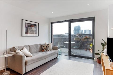 2 bedroom apartment for sale, Wallis Road, London, E9