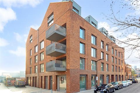 2 bedroom apartment for sale, Wallis Road, London, E9