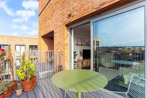 2 bedroom apartment for sale, Wallis Road, London, E9