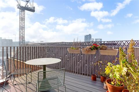 2 bedroom apartment for sale, Wallis Road, London, E9