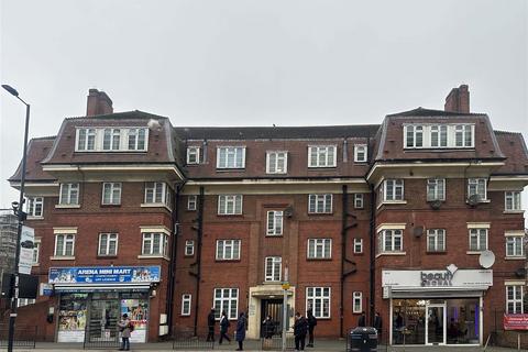 1 bedroom flat for sale, Alexandra Court, Wembley, Middlesex