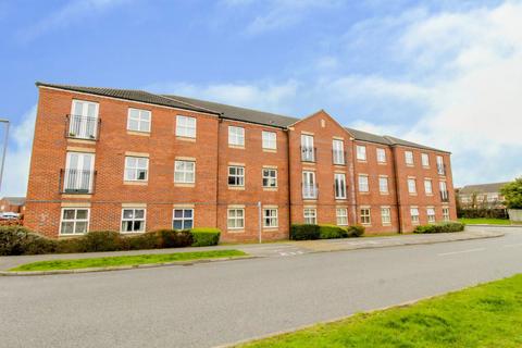 2 bedroom apartment to rent, Shaw Road, Chilwell, Nottingham, NG9 6RS