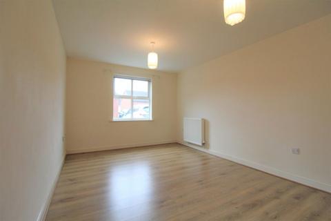 2 bedroom apartment to rent, Shaw Road, Chilwell, Nottingham, NG9 6RS