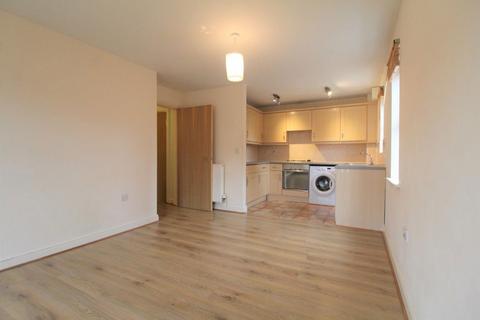 2 bedroom apartment to rent, Shaw Road, Chilwell, Nottingham, NG9 6RS