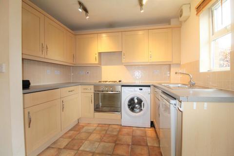 2 bedroom apartment to rent, Shaw Road, Chilwell, Nottingham, NG9 6RS