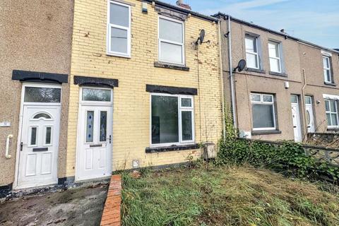 4 bedroom terraced house for sale, Poplar Terrace, Ferryhill DL17