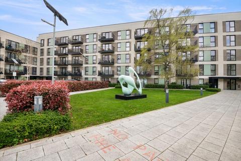 2 bedroom apartment for sale, Laurina Apartments, Carnation Gardens, Hayes, UB3 4FS