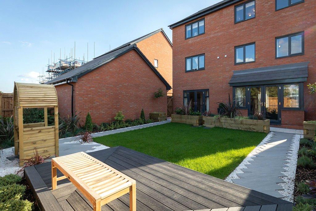 Show Home